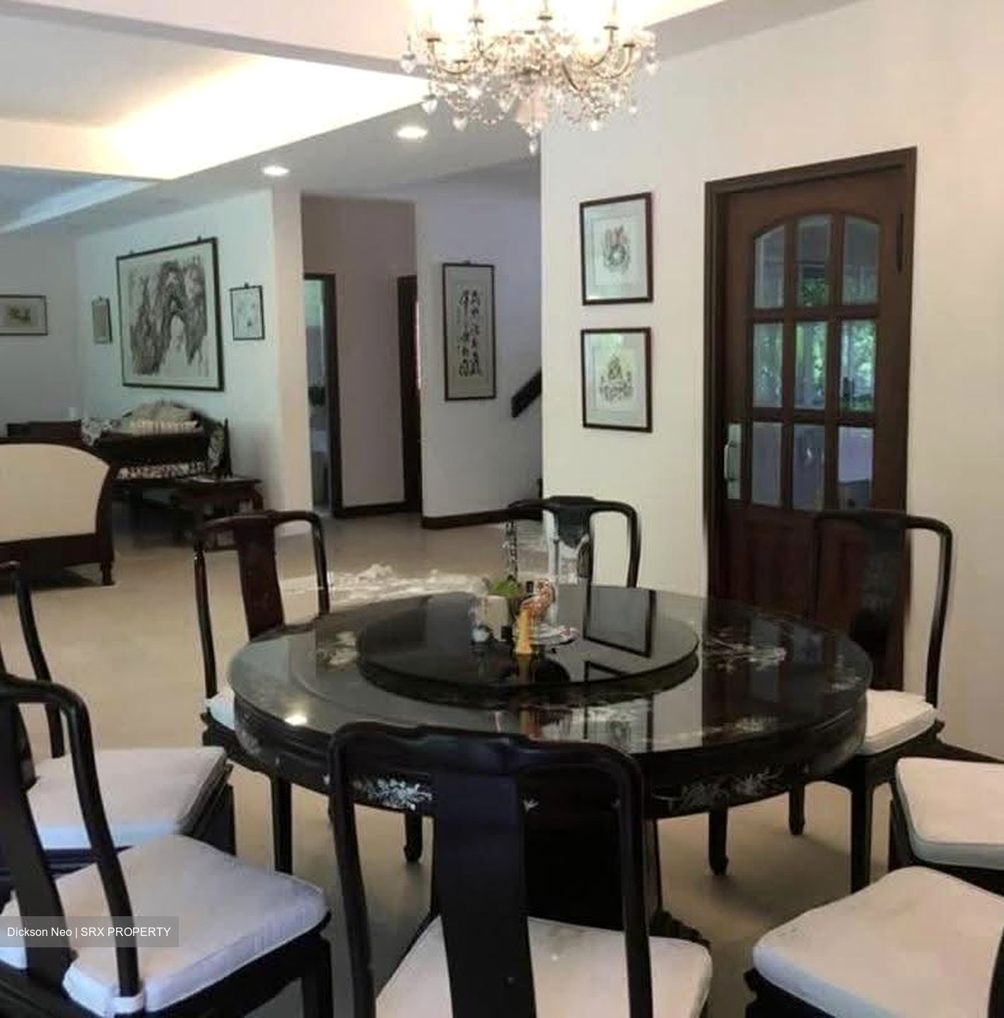 Jalan Kampong Chantek (D21), Detached #625946501